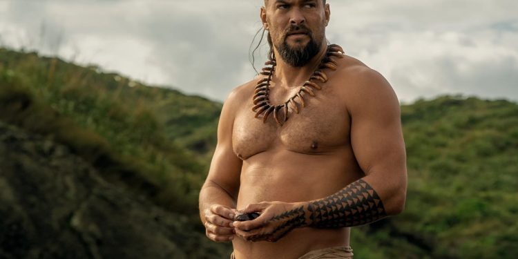 Chief of War, la serie disponibile su Apple TV+