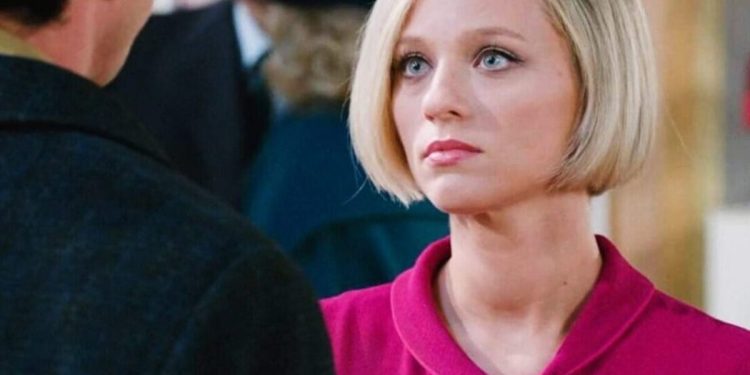 Il paradiso delle signore 10 Irene Cipriani