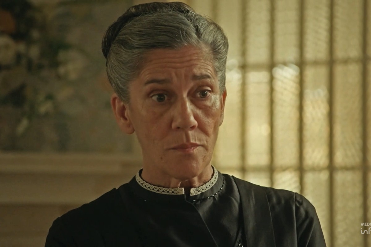 Anticipazioni La Promessa 29 agosto 2025 (Screen Mediaset Infinity)