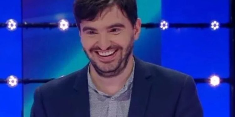 Scacco Matto a Sarabanda (Foto: Screen)