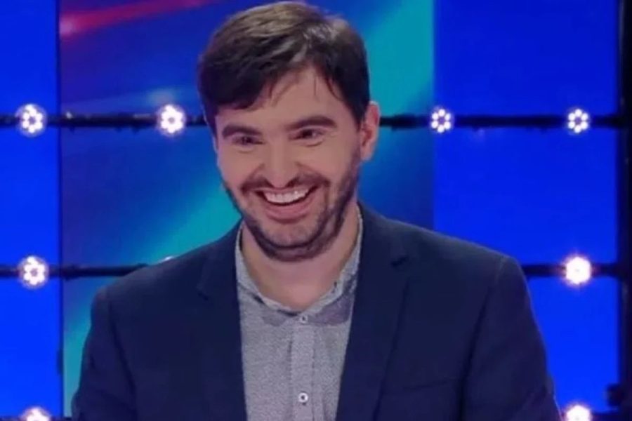 Scacco Matto a Sarabanda (Foto: Screen)