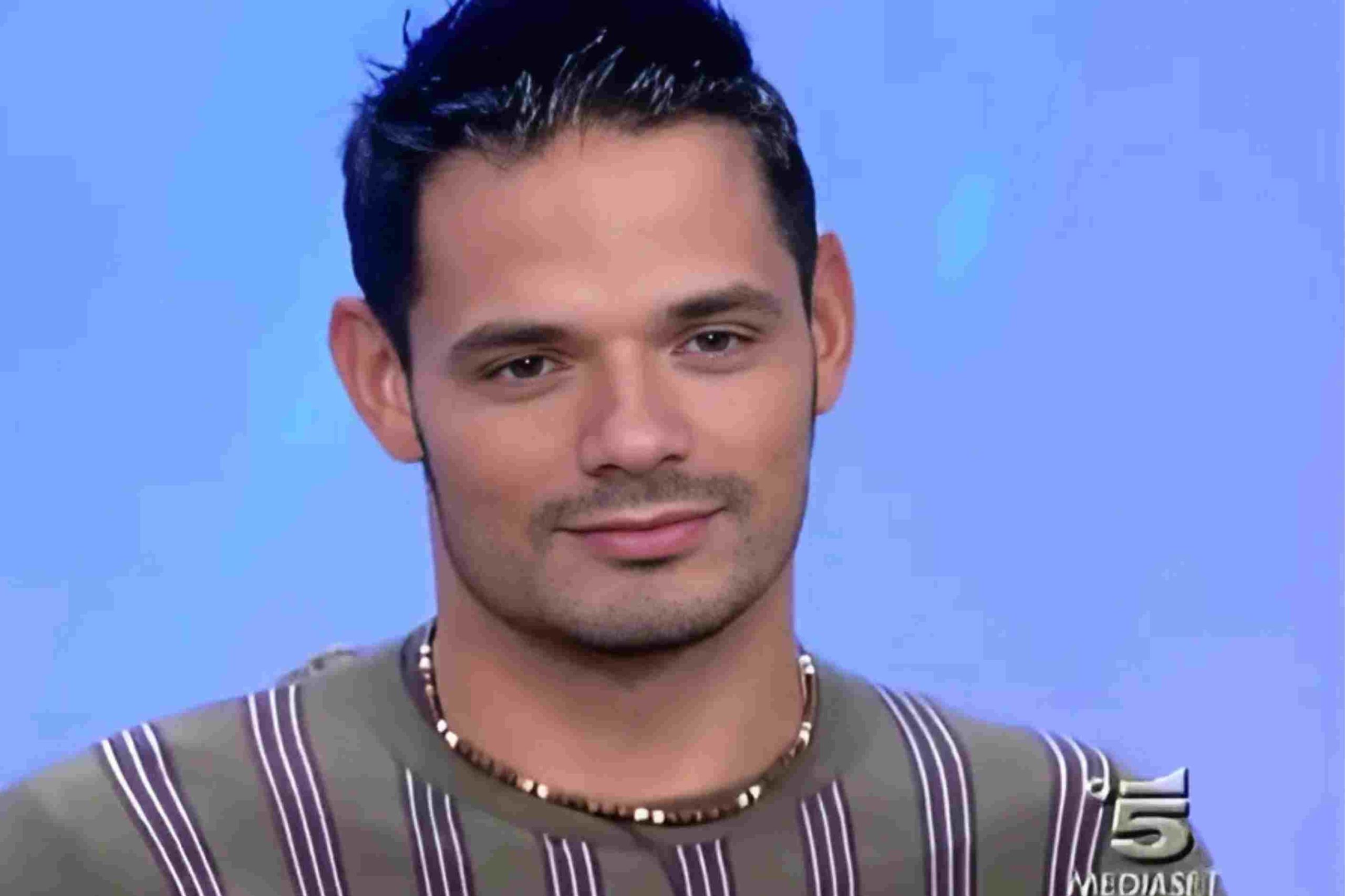 Federico Mastrostefano