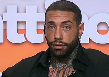 francesco chiofalo reality show