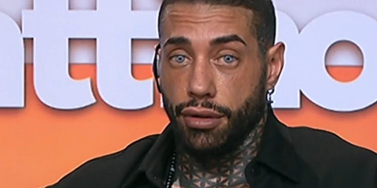 francesco chiofalo reality show