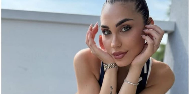 gabriela chieffo strafalcione grammaticale torta