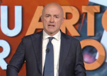 gianluigi nuzzi dentro la notizia