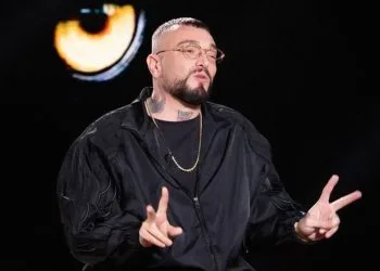 Guè (Foto: screen Raiplay)