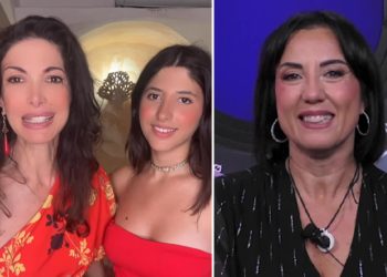 Maria Monsè e Perla Maria attaccano Pamela Petrarolo