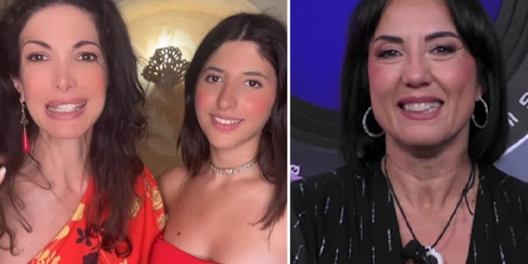 Maria Monsè e Perla Maria attaccano Pamela Petrarolo