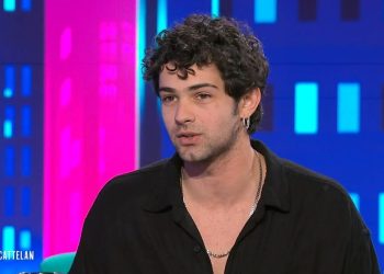 Massimiliano Caiazzo (Foto: screen Raiplay)