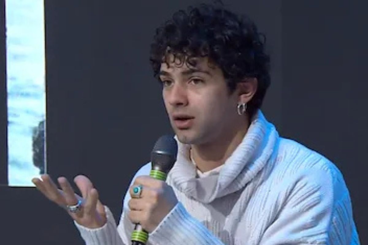 Massimiliano Caiazzo (Foto: screen Raiplay)