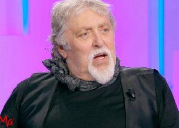 Maurizio Mattioli (Foto: screen Raiplay)