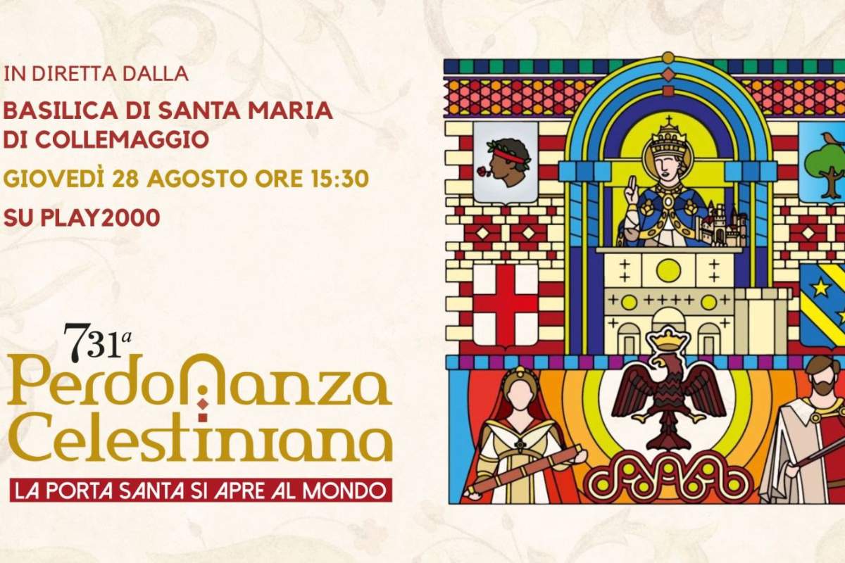 Perdonanza Celestiniana