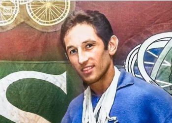 Roberto Marson (Foto: screen Raiplay)