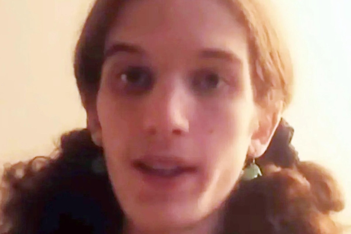 Killer trans Minneapolis