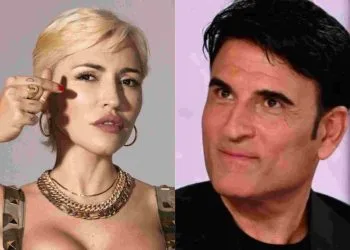 Serena Brancale e Sal Da Vinci