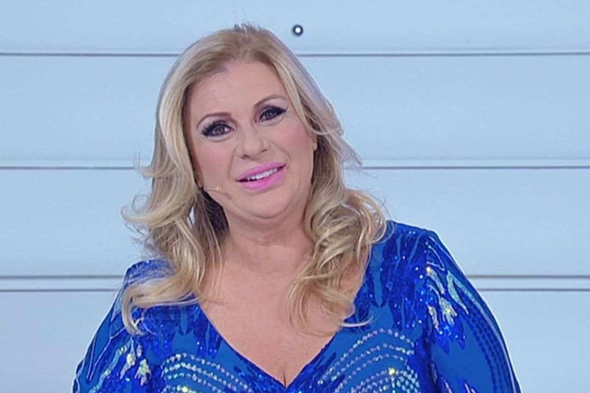 pagelle uomini e donne