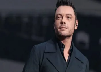 Tiziano Ferro. (Foto: Web)