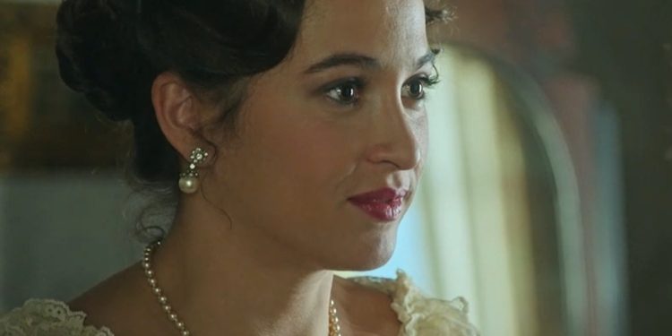 La Promessa anticipazioni 30 e 31 agosto 2025 (Screen Mediaset Infinity)