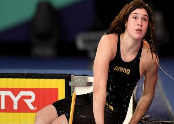 Benedetta Pilato (Foto: Web)