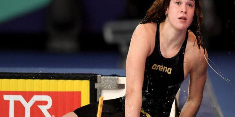 Benedetta Pilato (Foto: Web)