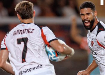 Gimenez Loftus-Cheek Milan