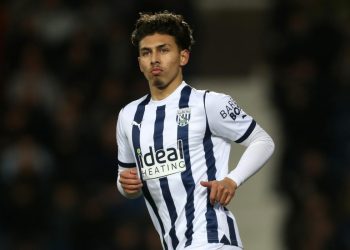 Jeremy Sarmiento (Foto: Web)