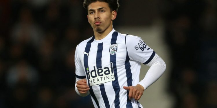 Jeremy Sarmiento (Foto: Web)