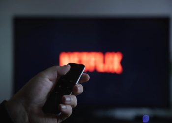 Uscita titoli Netflix