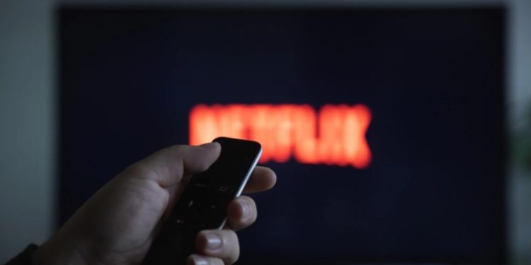 Uscita titoli Netflix