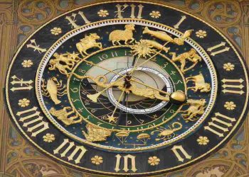 Novità per l'oroscopo