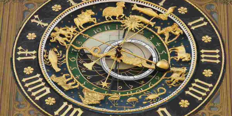 Novità per l'oroscopo