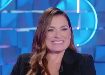 chi è alessandro nasi, marito di alena seredova