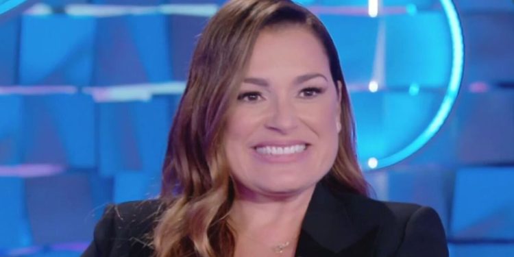 chi è alessandro nasi, marito di alena seredova