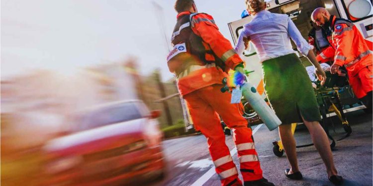 "Morto in un incidente": terribile lutto in tv