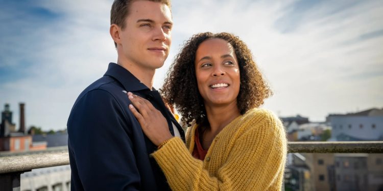 Inga Lindstrom: Segreti inconfessabili, il film nel pomeriggio di Canale 5 (Foto Web)