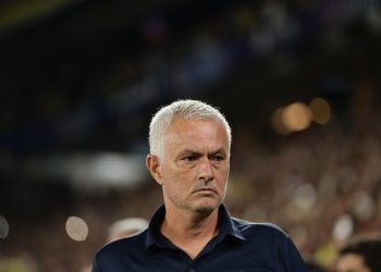 José Mourinho