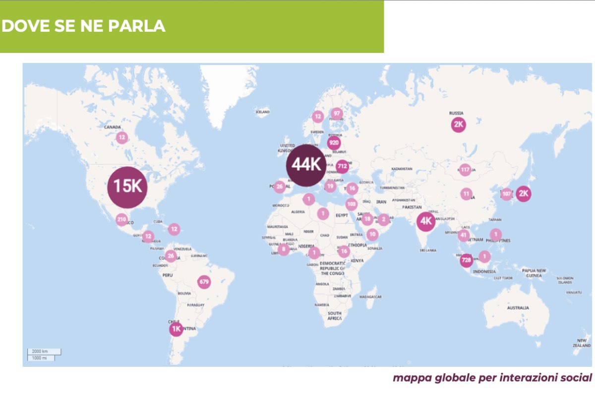 Dove si parla del Meeting di Rimini 2025