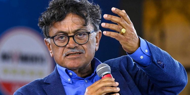 Marcello Veneziani (Foto ANSA)