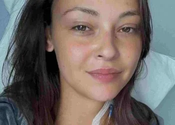 Trapianto di Martina Nasoni