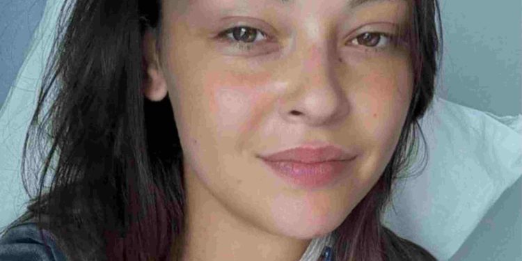 Trapianto di Martina Nasoni