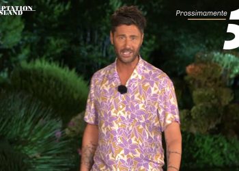 Temptation Island 2025 Speciale