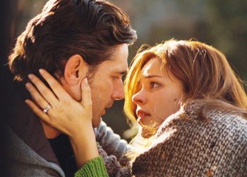 Un amore all'improvviso, il film in seconda serata su Rete 4 (Foto Web)