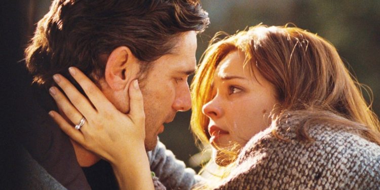 Un amore all'improvviso, il film in seconda serata su Rete 4 (Foto Web)