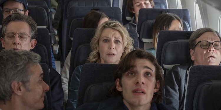 Volare, il film in prima serata su Rai 3 (Foto Web)