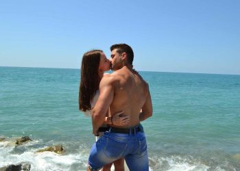 La coppia più unita che mai