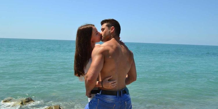 La coppia più unita che mai