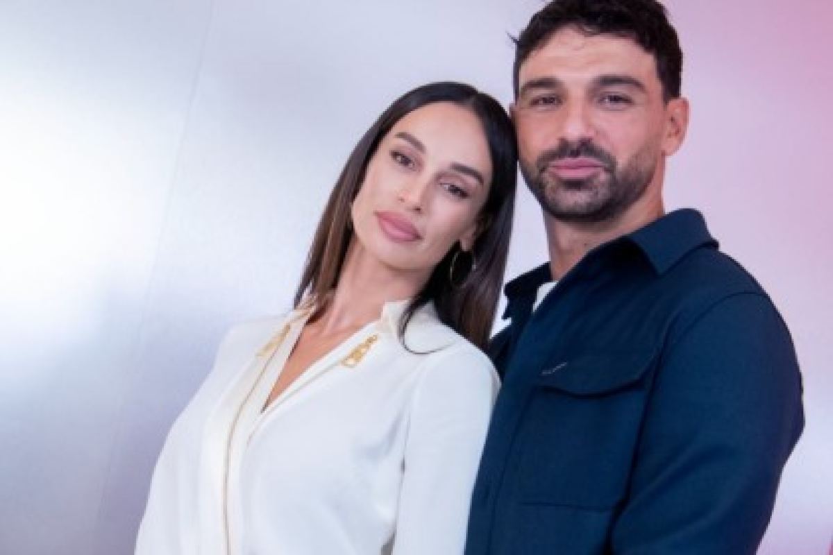 La coppia più unita che mai