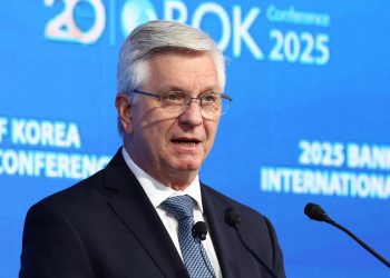 Christopher Waller (Ansa)