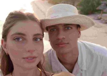 Matilde Galli, chi è la fidanzata di Flavio Cobolli